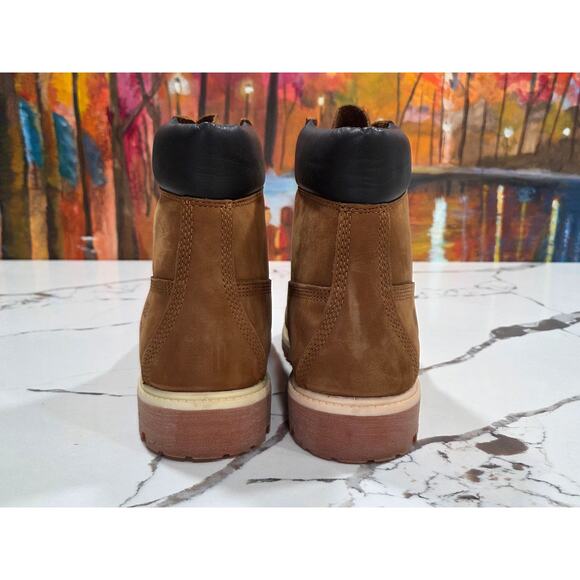 Timberland 6\